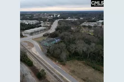 0 Popular Street Lot 1 #1, Cayce, SC 29033 - Photo 1