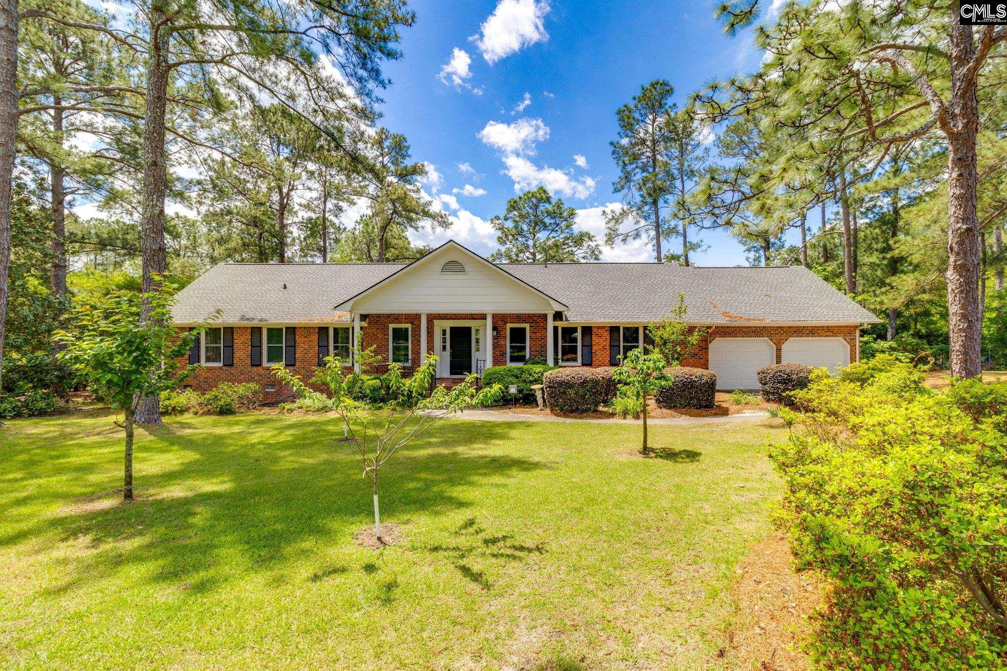 2104 Bee Ridge Rd, Columbia, SC 29223 - MLS 608093 - Coldwell Banker
