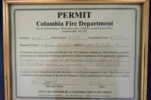 1825 St Julian Pl 15-E, Columbia, SC 29204 - Photo 39