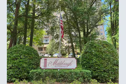 1825 St. Julian Place 15-E, Columbia, SC 29204 - Photo 1