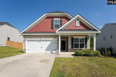 245 Turnfield Drive, West Columbia, SC 29710 - Photo 1