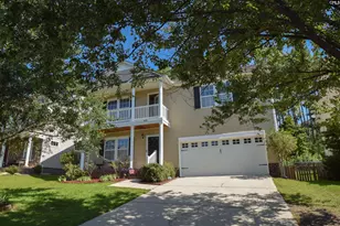 458 Laurel Mist Ln, West Columbia, SC 29170 - Photo 3