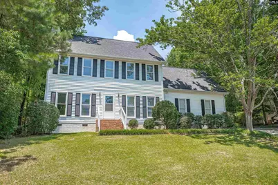 265 Thornhill Road, Columbia, SC 29212 - Photo 1