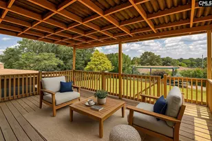 909 Camelot Dr, West Columbia, SC 29170 - Photo 3