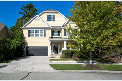 1464 Red Sunset Lane, Blythewood, SC 29016 - Photo 1