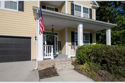 1464 Red Sunset Lane, Blythewood, SC 29016 - Photo 5