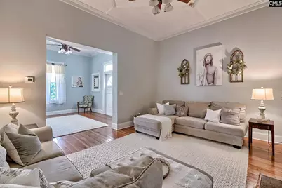 1215 Fair Street, Camden, SC 29020 - Photo 3