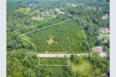 605 W Church Street, Batesburg, SC 29006 - Photo 3