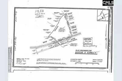 605 W Church Street, Batesburg, SC 29006 - Photo 17