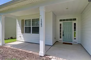 1543 Joiner Rd, Columbia, SC 29209 - Photo 3