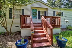 1839 Lake Shore Rd, Camden, SC 29020 - Photo 5