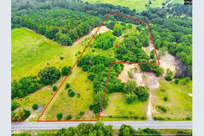 Lot B4 Stokes Bridge Road W, Bishopville, SC 29010 - Photo 1