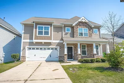 781 Pebblebranch Lane, Blythewood, SC 29016 - Photo 1