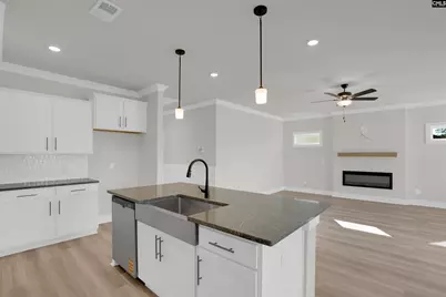 201 Caballeros Trail, Prosperity, SC 29127 - Photo 21