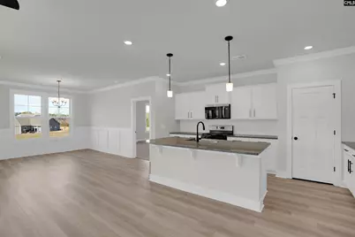 201 Caballeros Trail, Prosperity, SC 29127 - Photo 23