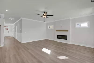 201 Caballeros Trail, Prosperity, SC 29127 - Photo 17