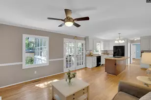 4730 Bethel Church Rd, Columbia, SC 29206 - Photo 21