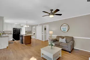 4730 Bethel Church Rd, Columbia, SC 29206 - Photo 19