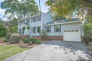 4730 Bethel Church Rd, Columbia, SC 29206 - Photo 5