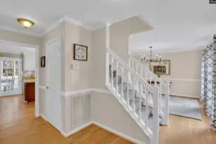 4730 Bethel Church Rd, Columbia, SC 29206 - Photo 9