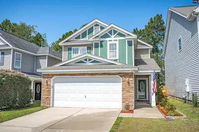 128 Whitton Court, Lexington, SC 29073 - Photo 1