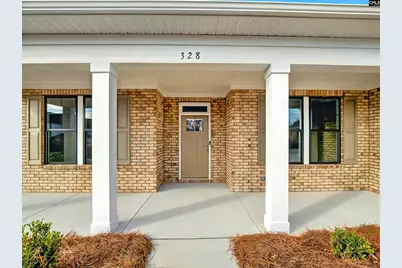 328 Murray Falls Lane, Chapin, SC 29036 - Photo 5