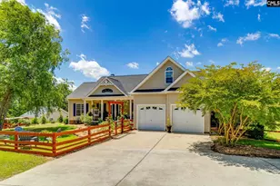 6343 Platt Springs Rd, Lexington, SC 29073 - Photo 5