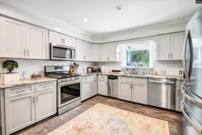 2009 S Brailsford Road, Camden, SC 29020 - Photo 17