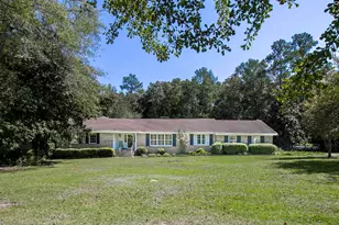 2009 S Brailsford Rd, Camden, SC 29020 - Photo 1