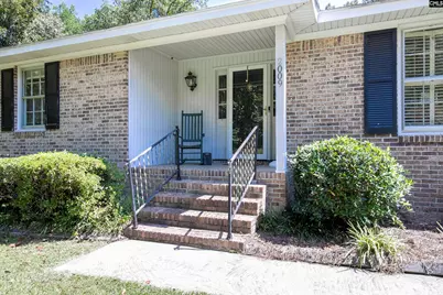 2009 S Brailsford Road, Camden, SC 29020 - Photo 5