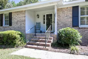 2009 S Brailsford Rd, Camden, SC 29020 - Photo 5