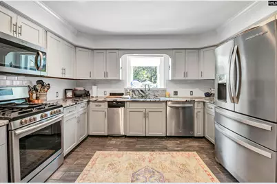 2009 S Brailsford Road, Camden, SC 29020 - Photo 21