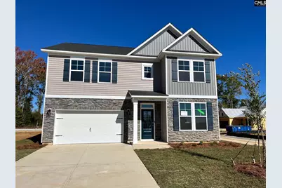 1034 Beaufort Farm Road, Blythewood, SC 29016 - Photo 1