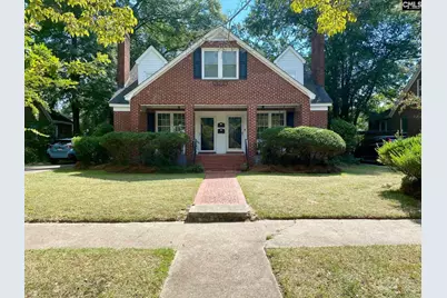 2600/2604 Kiawah Avenue, Columbia, SC 29205 - Photo 1