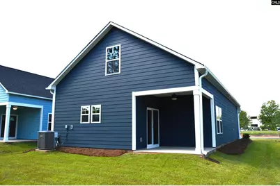 119 Locomotive (Lot 12) Lane, Irmo, SC 29063 - Photo 35