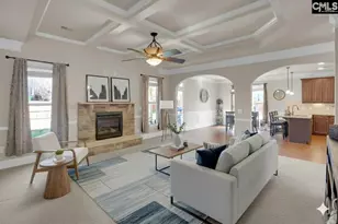 668 Autumn Ridge Rd, Chapin, SC 29036 - Photo 7