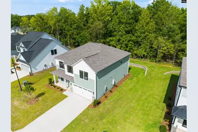 307 Murray Falls Lane, Chapin, SC 29036 - Photo 3