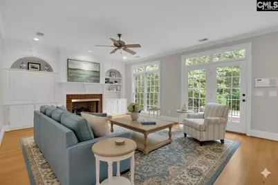 1300 Steeple Ridge Road, Irmo, SC 29063 - Photo 21