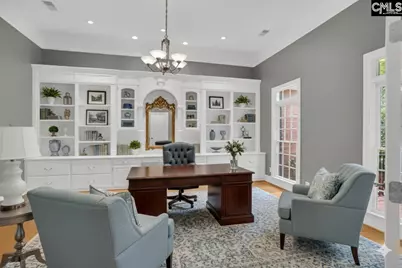 1300 Steeple Ridge Road, Irmo, SC 29063 - Photo 9