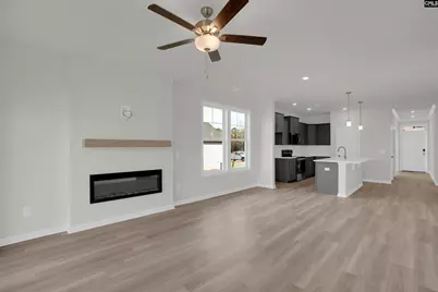 231 Caballeros Trail, Prosperity, SC 29127 - Photo 31