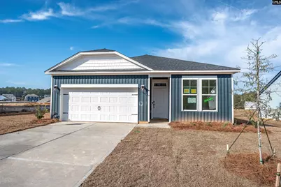 231 Caballeros Trail, Prosperity, SC 29127 - Photo 3