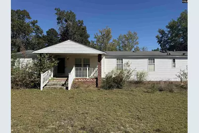 320 Hyman Road, Swansea, SC 29160 - Photo 1