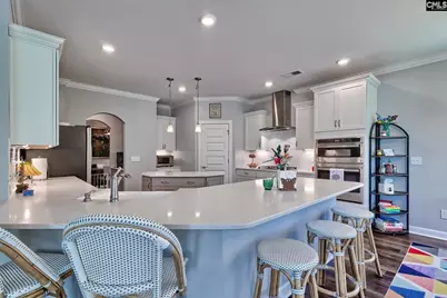 818 Ruskin Drive, Chapin, SC 29036 - Photo 5