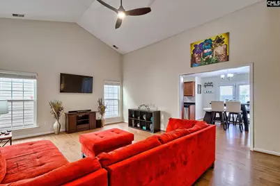 524 Gilden Hawke Way, Columbia, SC 29229 - Photo 7