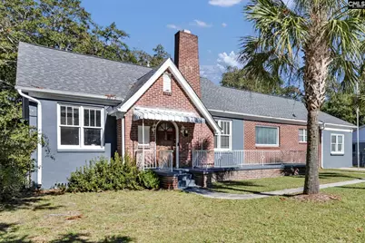 5509 N Main Street, Columbia, SC 29201 - Photo 1