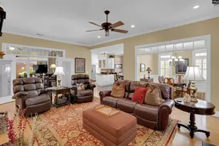 108 Buckhead Dr, Irmo, SC 29063 - Photo 7