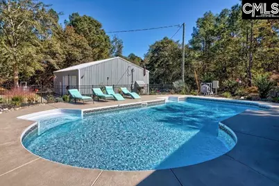 180 Green Hills Drive, Gilbert, SC 29054 - Photo 9