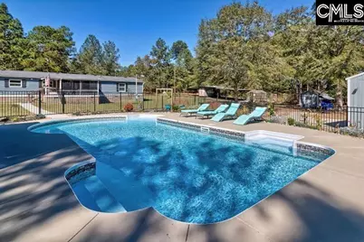 180 Green Hills Drive, Gilbert, SC 29054 - Photo 11