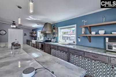 180 Green Hills Drive, Gilbert, SC 29054 - Photo 29