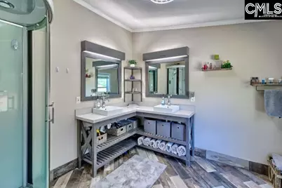 180 Green Hills Drive, Gilbert, SC 29054 - Photo 43